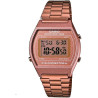 RELOJ CASIO DIGITAL ROSA