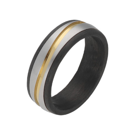 ANILLO ACERO