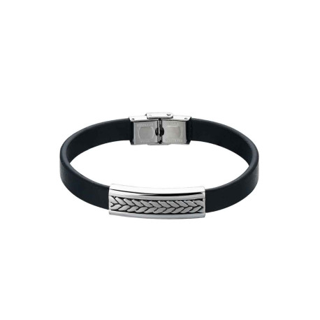 PULSERA ACERO MR JEWEL