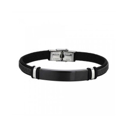 PULSERA ACERO MR JEWEL