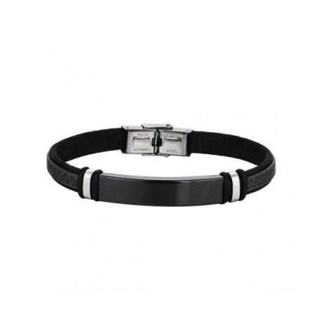 PULSERA ACERO MR JEWEL