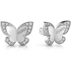 GUESS JEWELLERY LOVE BUTTERFLY