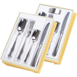 ESTUCHE CUBIERTOS