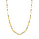 Collar Likgo Plata de Ley 925