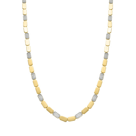Collar Likgo Plata de Ley 925