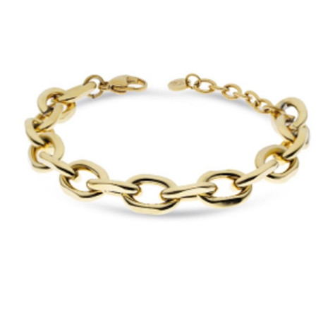 PULSERA ACERO LIU-JO