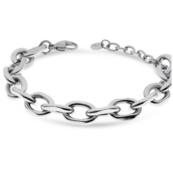 PULSERA ACERO LIU-JO