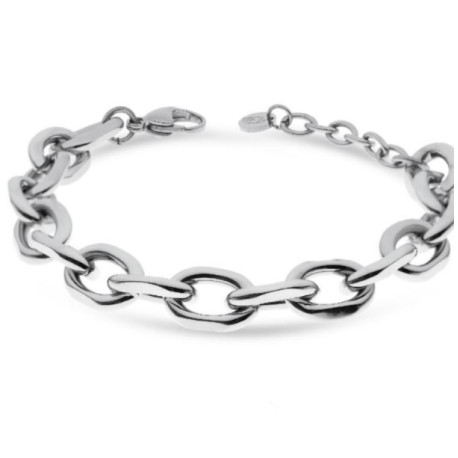 PULSERA ACERO LIU-JO
