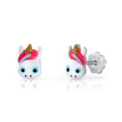 PENDIENTES CARA PETRASUS BABY ROSCA