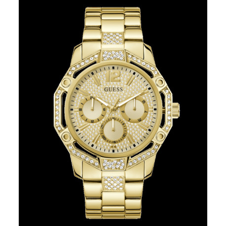 RELOJ GUESS REGAL