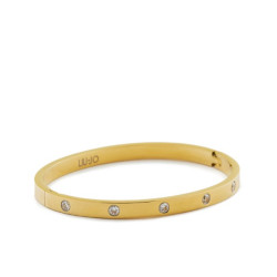 PULSERA ACERO LIU-JO