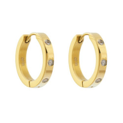 PENDIENTES  ACER0 LIU-JO