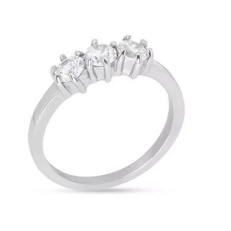 ANILLO  ACER0 LIU-JO