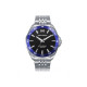 RELOJ ACERO BRAZALETE SR MM