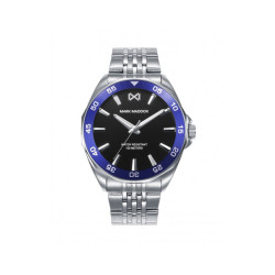 RELOJ ACERO BRAZALETE SR MM