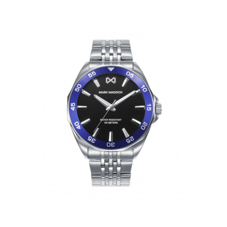 RELOJ ACERO BRAZALETE SR MM