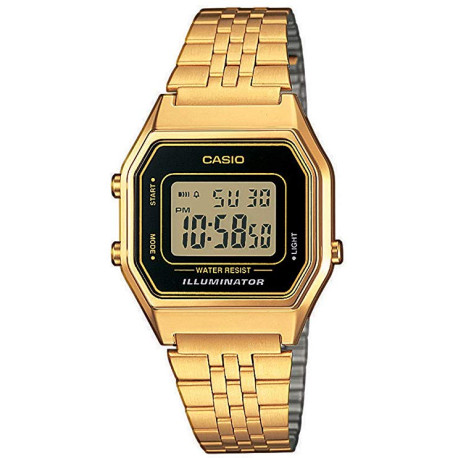 RELOJ DIGITAL CASIO