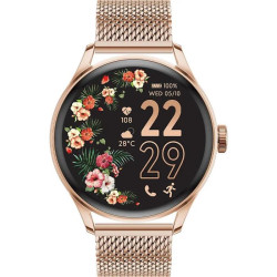 ICE SMART 2.0 - ROSE GOLD