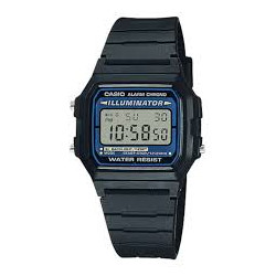 RELOJ DIGITAL CASIO