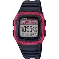 RELOJ DIGITAL  CASIO