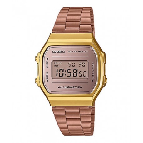 RELOJ DIGITAL  CASIO VINTAGE