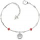 PULSERA GUESS NATURE GIRL