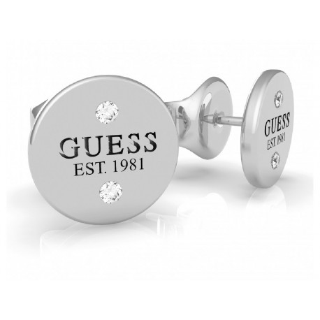 PENDIENTES GUESS L.A.