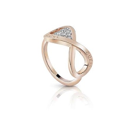 ANILLO GUESS JEWELLERY ENDLESS LOVE