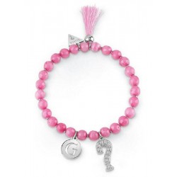 GUESS JEWELLERY TALISMAN