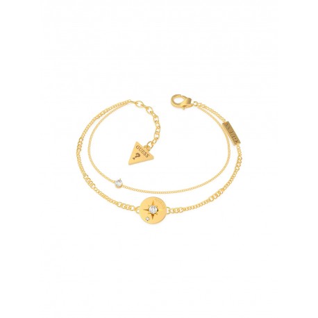 PULSERA GUESS WANDERLUST
