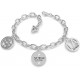 PULSERA GUESS L.A.