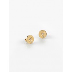 PENDIENTES GUESS WANDERLUST