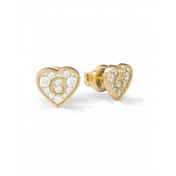 PENDIENTES GUESS G SHINE