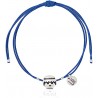 PULSERA CABEZA CHICO