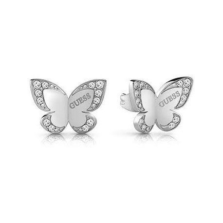 GUESS JEWELLERY LOVE BUTTERFLY