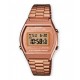 RELOJ CASIO COBRE VINTAGE