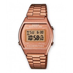 RELOJ CASIO COBRE VINTAGE