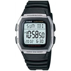 RELOJ DIGITAL  CASIO