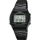 RELOJ DIGITAL NEGRO CASIO