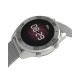 PACK RELOJ SMART METAL SS BRAZALETE Y CORREA SR MM