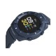 RELOJ SMART METAL AZUL CORREA SR MM