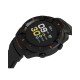 RELOJ SMART METAL NEGRO CORREA SR MM